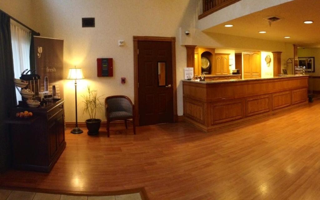 Country & By Radisson, North And Conference Center, Ne Lincoln
